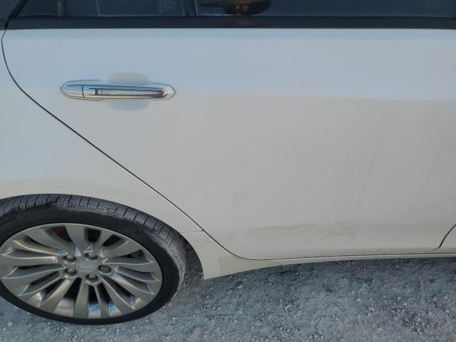 Photo 10 from auction – 2016 CADILLAC CTS PREMIU with VIN 1G6AT5SS5G0121966