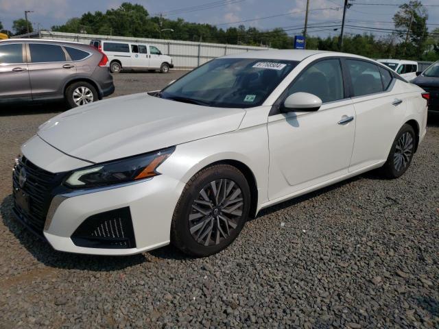 Photo 1 from auction – 2023 NISSAN ALTIMA SV with VIN 1N4BL4DV7PN424341