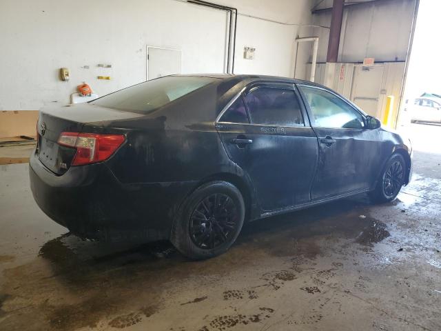 Photo 3 from auction – 2012 TOYOTA CAMRY HYBR with VIN 4T1BD1FK2CU026118