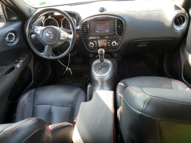 Photo 8 from auction – 2013 NISSAN JUKE S with VIN JN8AF5MV0DT212380