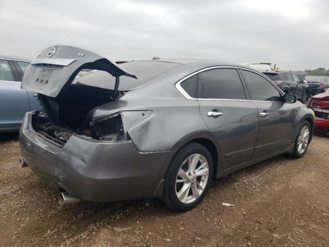 Photo 3 from auction – 2014 NISSAN ALTIMA 2.5 with VIN 1N4AL3AP3EC197489
