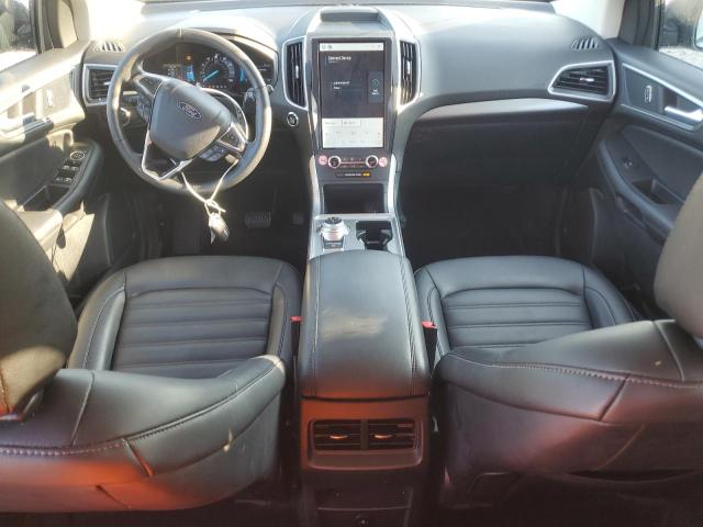 Photo 8 from auction – 2024 FORD EDGE SEL with VIN 2FMPK4J91RBA49454