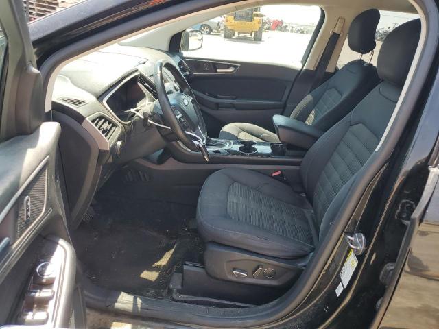 Photo 7 from auction – 2015 FORD EDGE SEL with VIN 2FMTK3J95FBB09787