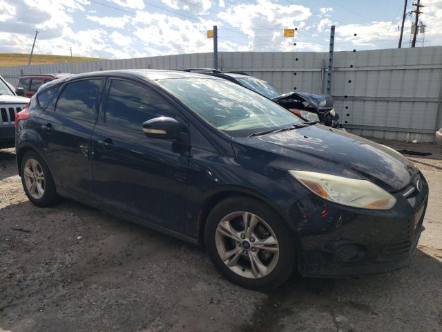 Photo 4 from auction – 2014 FORD FOCUS SE with VIN 1FADP3K27EL225458