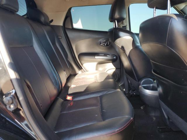 Photo 11 from auction – 2013 NISSAN JUKE S with VIN JN8AF5MV3DT220229