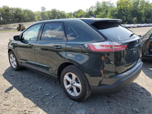 Photo 2 from auction – 2024 FORD EDGE SE with VIN 2FMPK4G95RBB01272