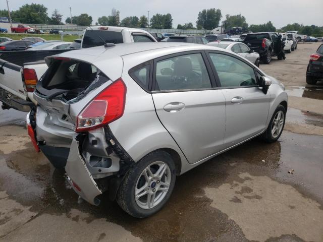 Photo 3 from auction – 2019 FORD FIESTA SE with VIN 3FADP4EJ8KM104537