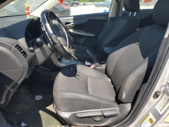 Photo 7 from auction – 2010 TOYOTA COROLLA BA with VIN 1NXBU4EE1AZ291848