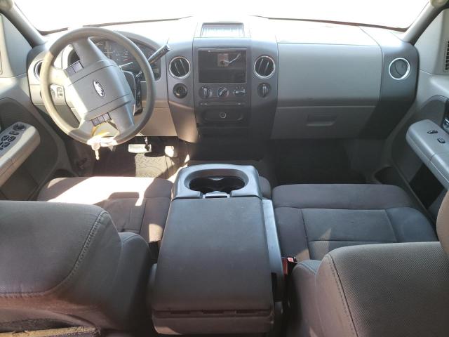 صورة رقم 8 من المزاد - 2005 FORD F150 مع VIN 1FTPX12585FB11005