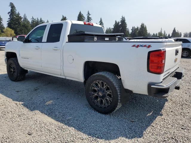 Photo 2 from auction – 2015 CHEVROLET SILVERADO with VIN 1GCVKREC9FZ264037