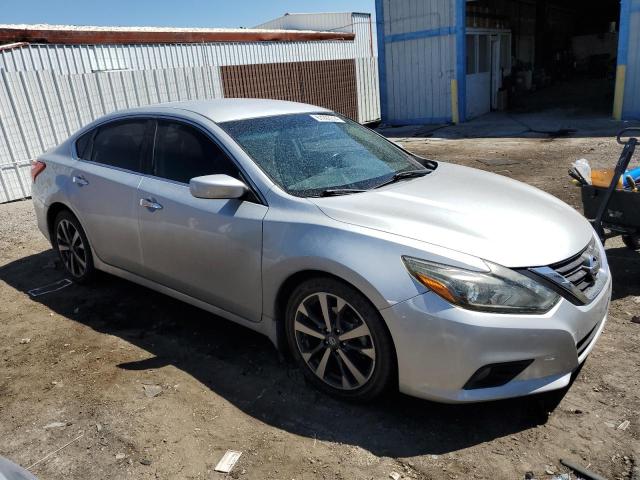Photo 4 from auction – 2016 NISSAN ALTIMA 2.5 with VIN 1N4AL3AP6GC266971