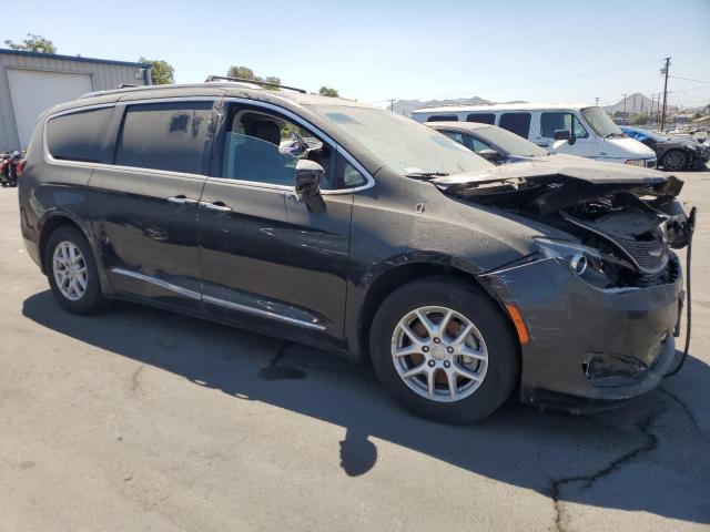 Photo 4 from auction – 2020 CHRYSLER PACIFICA T with VIN 2C4RC1BGXLR140078