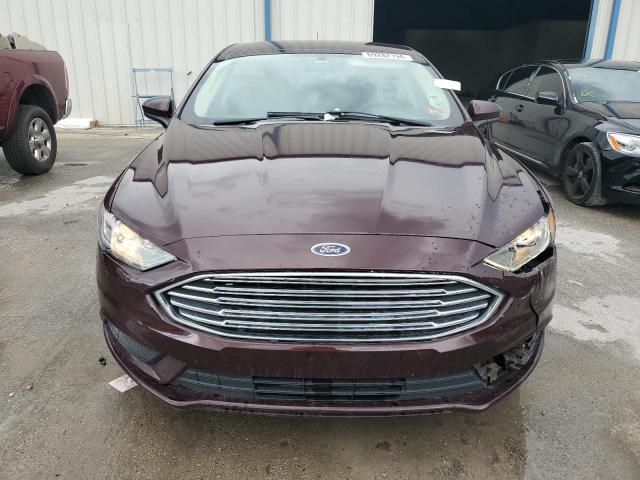 Photo 5 from auction – 2017 FORD FUSION SE with VIN 3FA6P0HD8HR108123