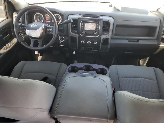 Photo 8 from auction – 2014 RAM 3500 ST with VIN 3C63R3GL3EG128375