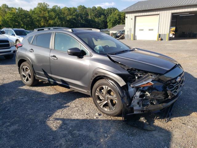 Photo 4 from auction – 2024 SUBARU CROSSTREK with VIN JF2GUADC6RH363092