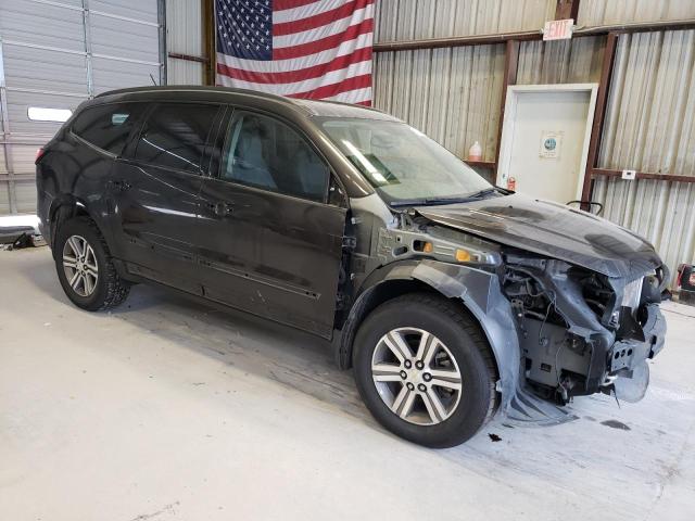 Photo 4 from auction – 2015 CHEVROLET TRAVERSE L with VIN 1GNKVGKD6FJ307041