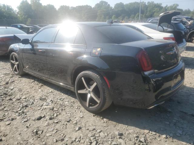 Photo 2 from auction – 2019 CHRYSLER 300 S with VIN 2C3CCABG0KH682739