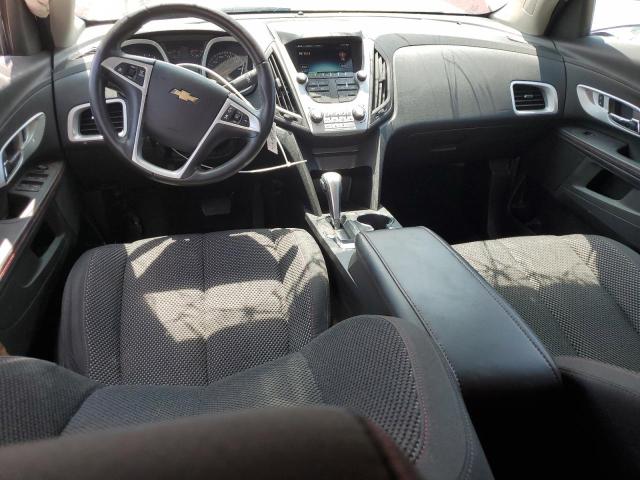 Photo 8 from auction – 2015 CHEVROLET EQUINOX LT with VIN 2GNALBEK6F6387940