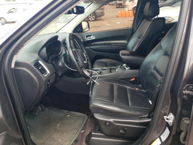 Photo 7 from auction – 2017 DODGE DURANGO GT with VIN 1C4RDJDG5HC854811