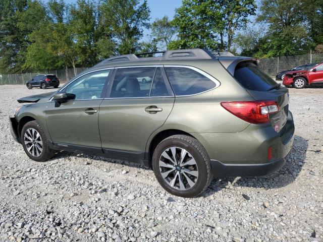 Photo 2 from auction – 2015 SUBARU OUTBACK 3. with VIN 4S4BSEJC7F3338698