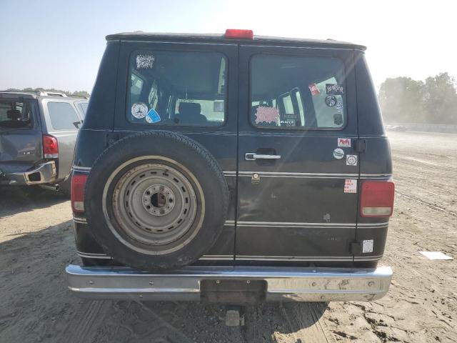 Photo 6 from auction – 1994 CHEVROLET G20 with VIN 1GBEG25K3RF178166
