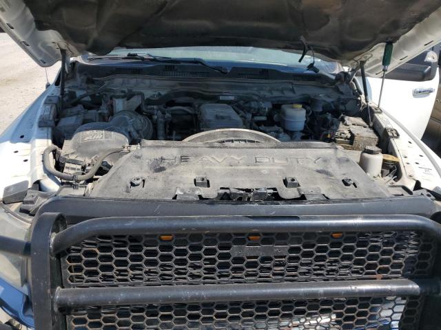Photo 11 from auction – 2018 RAM 2500 SLT with VIN 3C6UR5JL0JG323451