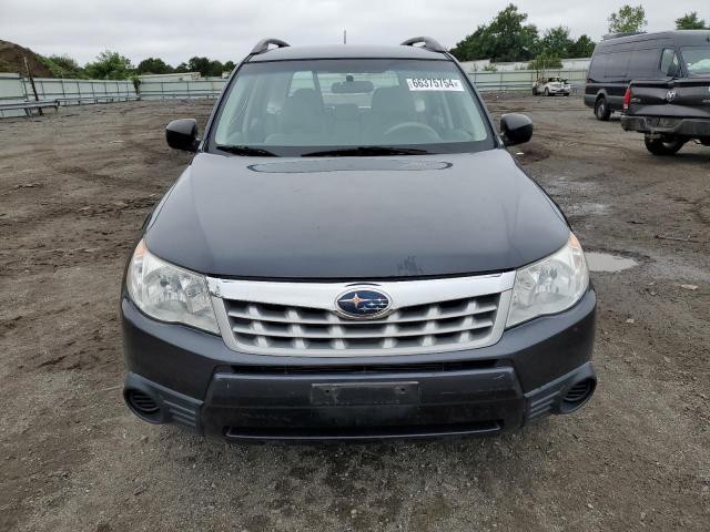 Photo 5 from auction – 2011 SUBARU FORESTER 2 with VIN JF2SHABC0BH719561