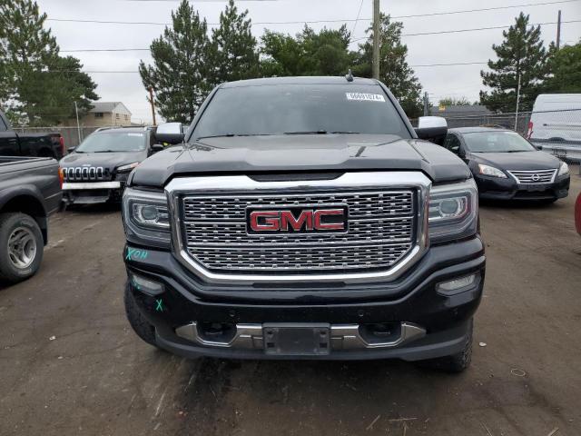 Photo 5 from auction – 2016 GMC SIERRA K15 with VIN 3GTU2PEJ8GG274431