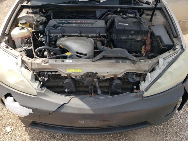 Photo 11 from auction – 2005 TOYOTA CAMRY LE with VIN 4T1BE32K05U426373