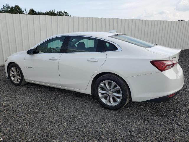 Photo 2 from auction – 2020 CHEVROLET MALIBU LT with VIN 1G1ZD5ST0LF024583