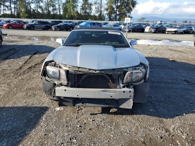 Photo 5 from auction – 2011 CHEVROLET CAMARO 2SS with VIN 2G1FK3DJ6B9190610