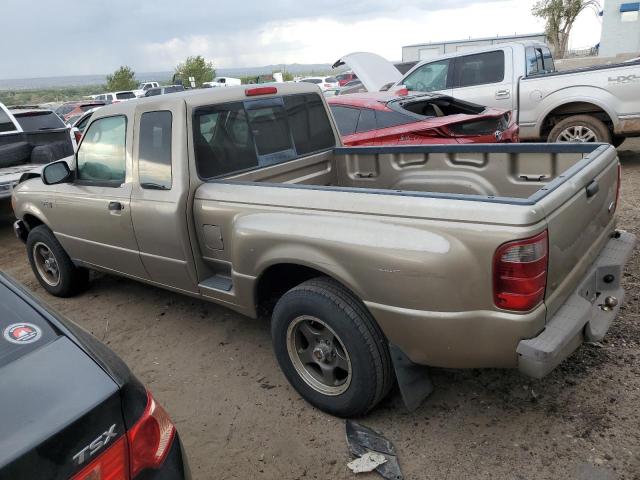Photo 2 from auction – 2003 FORD RANGER SUP with VIN 1FTYR44EX3PB55169