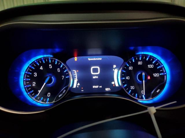 Zdjęcie 9 z aukcji – 2022 CHRYSLER PACIFICA T z VIN 2C4RC1BG1NR209212
