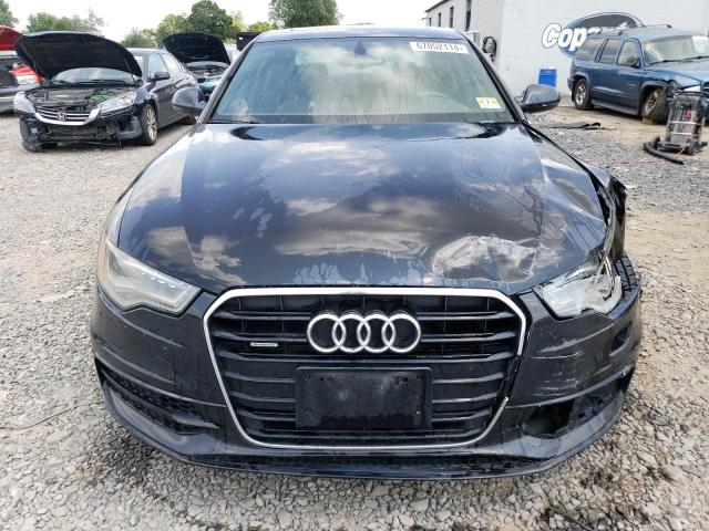 Photo 5 from auction – 2015 AUDI A6 PREMIUM with VIN WAUFGAFCXFN004160