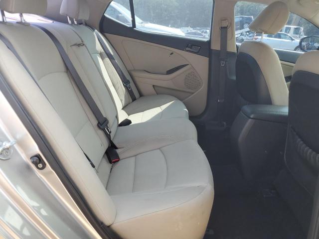 Photo 10 from auction – 2013 KIA OPTIMA LX with VIN KNAGM4A72D5357434