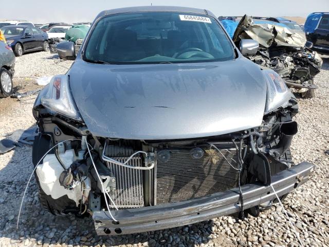 Photo 5 from auction – 2017 NISSAN JUKE S with VIN JN8AF5MR2HT700562