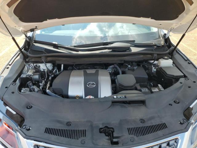 Photo 12 from auction – 2021 LEXUS RX 350 with VIN 2T2HZMAA5MC208633