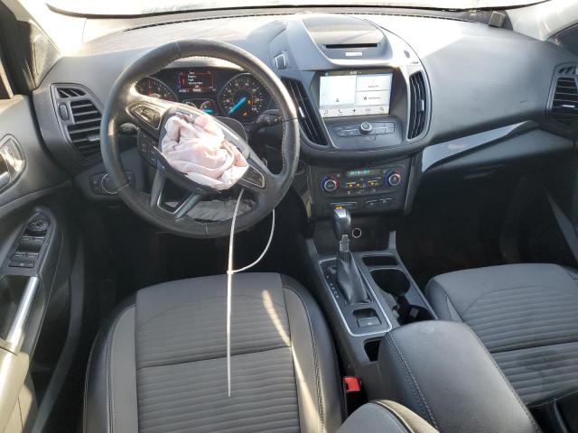 Photo 8 from auction – 2017 FORD ESCAPE SE with VIN 1FMCU0G90HUE64850