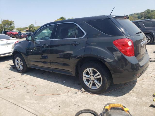 Photo 2 from auction – 2014 CHEVROLET EQUINOX LS with VIN 2GNALAEK9E6282432