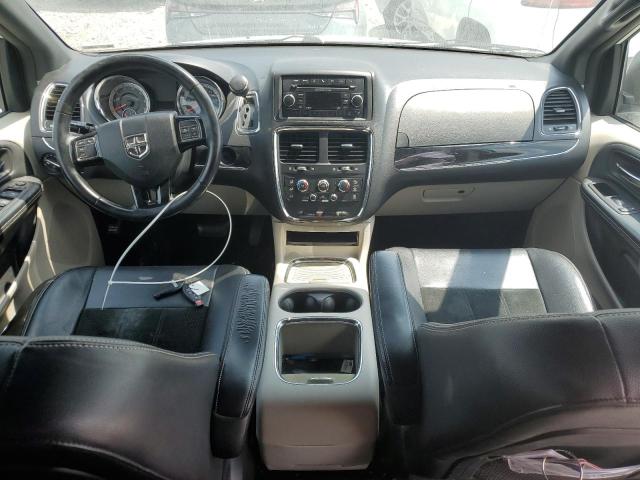 Photo 8 from auction – 2017 DODGE GRAND CARA with VIN 2C4RDGCG3HR581363