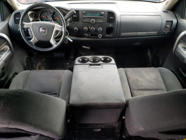 Photo 8 from auction – 2009 GMC SIERRA K15 with VIN 3GTEK13379G254793
