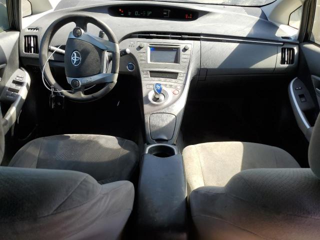 Photo 8 from auction – 2015 TOYOTA PRIUS with VIN JTDKN3DU9F0423080