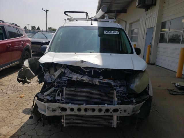 صورة رقم 5 من المزاد - 2014 FORD TRANSIT CO مع VIN NM0LS7E76E1162039