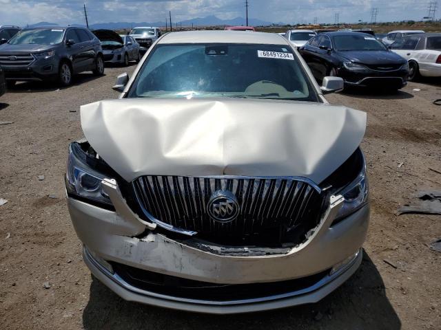 Photo 5 from auction – 2015 BUICK LACROSSE with VIN 1G4GB5G33FF224855