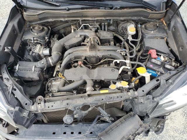 Photo 12 from auction – 2018 SUBARU FORESTER 2 with VIN JF2SJAWC9JH538407