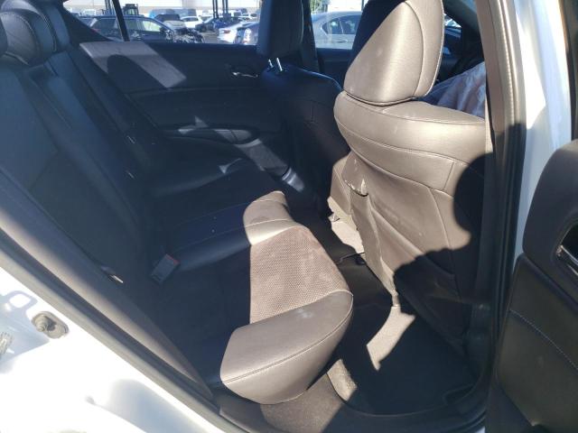 Photo 10 from auction – 2016 ACURA ILX PREMIU with VIN 19UDE2F89GA004467