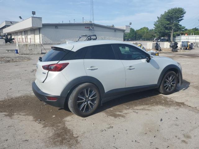 Photo 3 from auction – 2017 MAZDA CX-3 TOURI with VIN JM1DKDC74H0156162