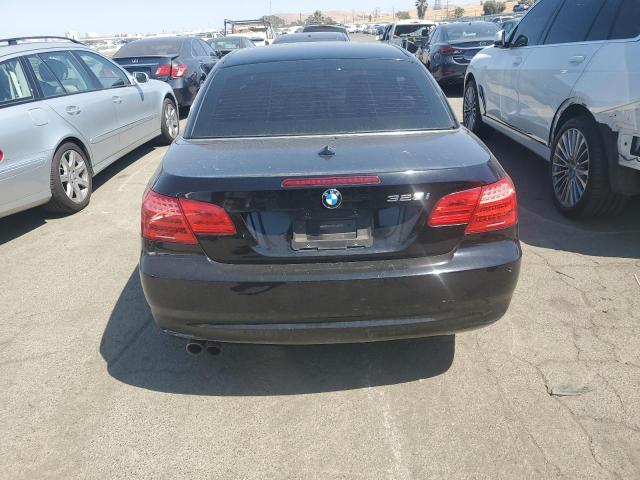 Photo 6 from auction – 2011 BMW 328 I SULE with VIN WBADW7C59BE443783
