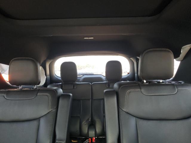 Photo 10 from auction – 2020 FORD EXPLORER S with VIN 1FM5K8GC3LGC79739