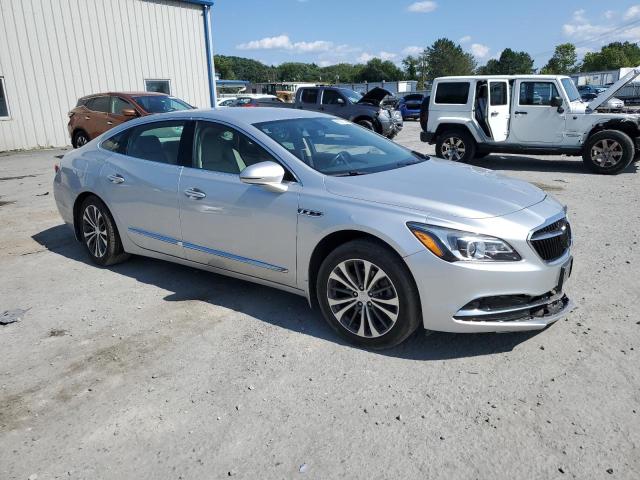 Photo 4 from auction – 2018 BUICK LACROSSE with VIN 1G4ZP5SS3HU206802